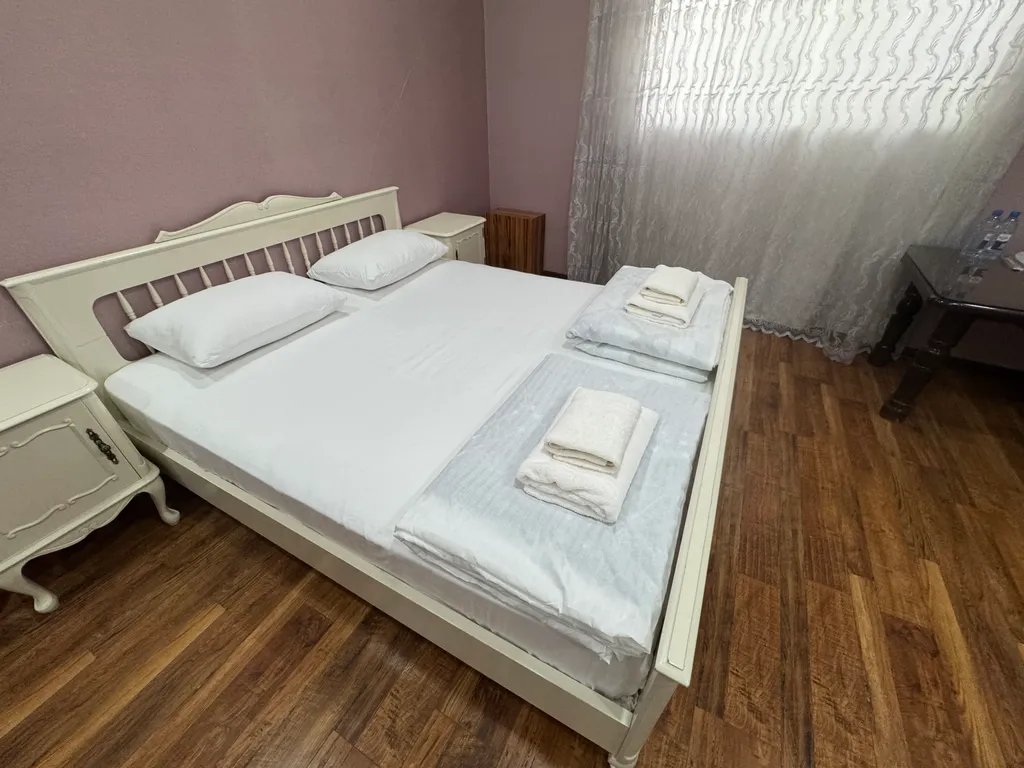 Комната в центре старого города