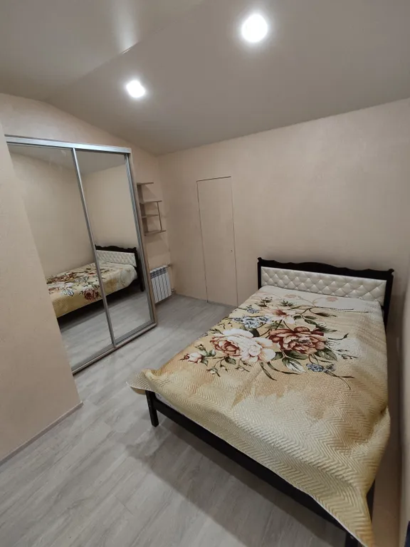 Квартира с потрясным видом