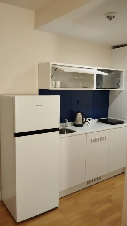 Апартамент 1+1 в Орби сити