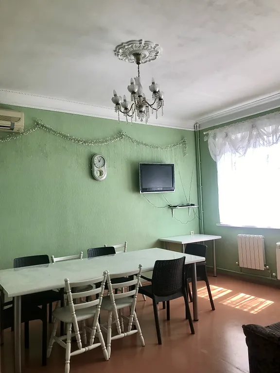 Дом для отдыха с летним бассейном