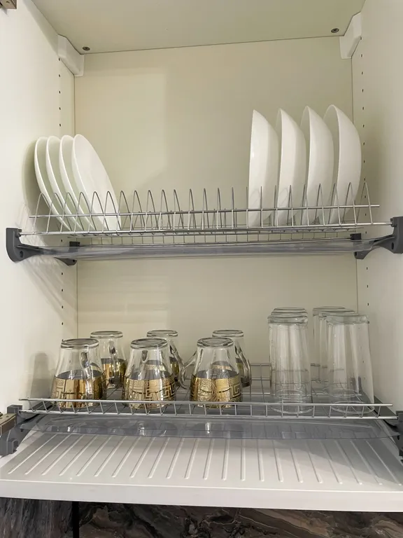 Квартира Квартира в сердце Взлётки — Красноярск