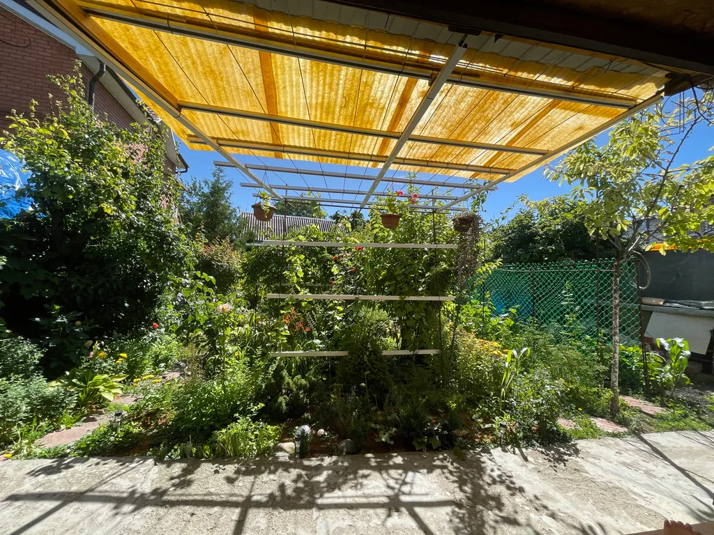 Уютный дом под ключ