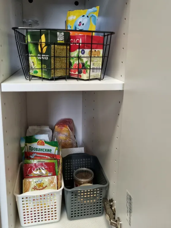 Комфортабельная квартира