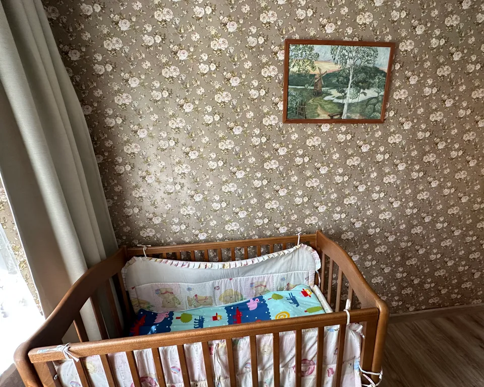 3-комнатный Дом