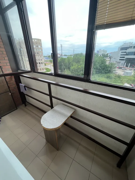 Просторная квартира в престижном районе