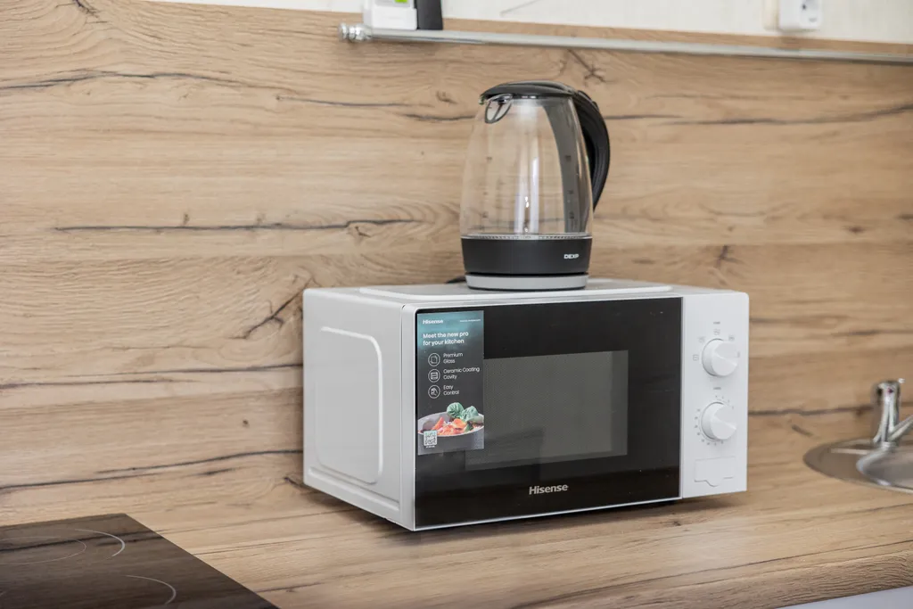 Уютная квартира в современном ЖК Семейный