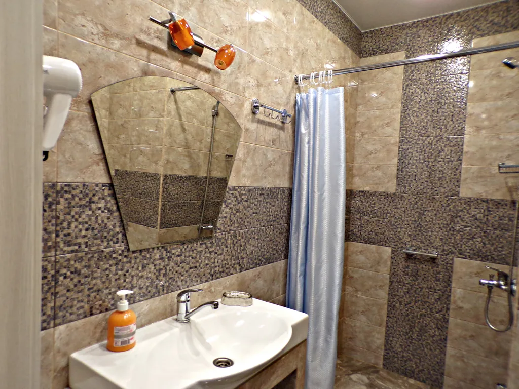 Квартира Квартира с видом на море — Анапа