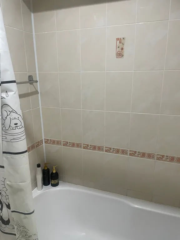 Квартира Уютнaя 2-x комнатная квартира — Элиста