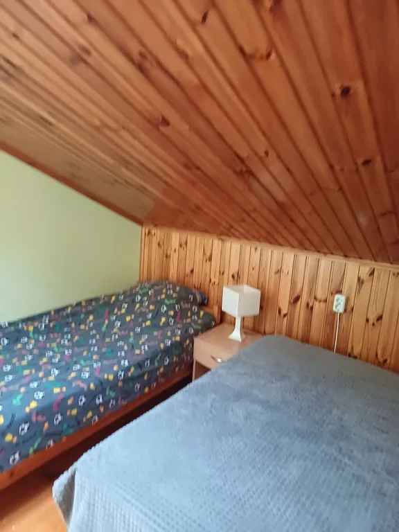 Апартамент Эллинги на берегу моря