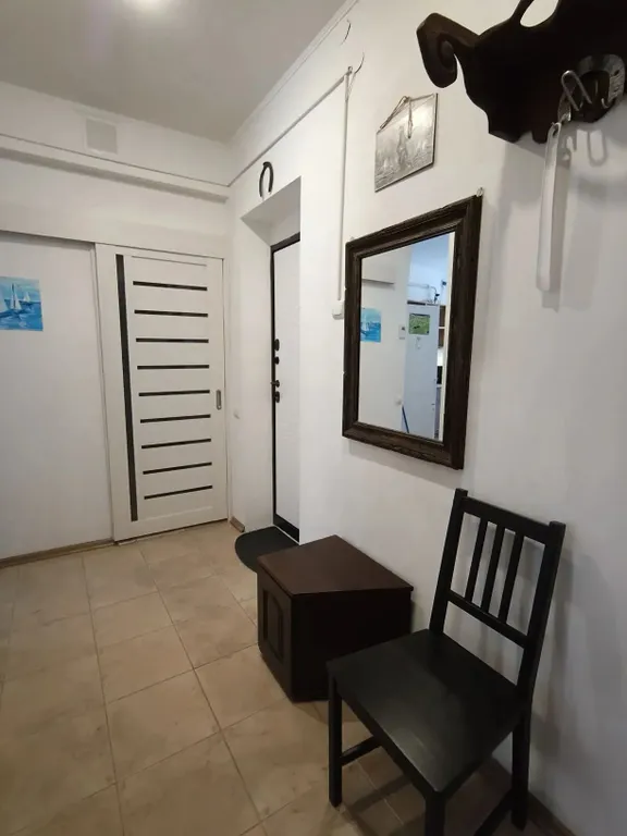 Квартира Квартира в тихом центре — Светлогорск