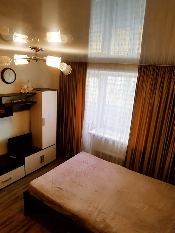 Уютная квартира 8912 726 2715