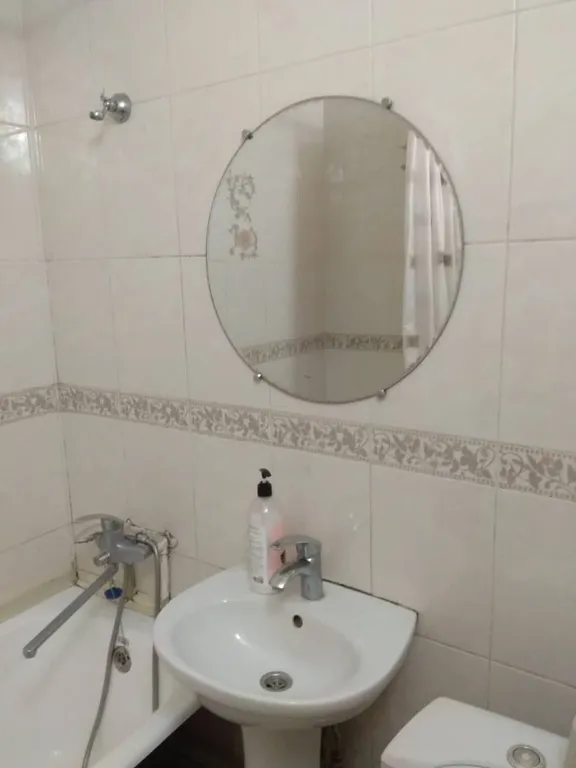 Уютная квартира в центре дома