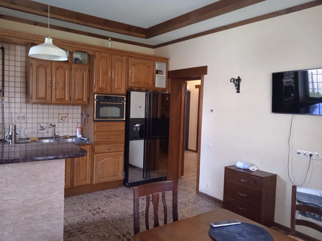 5-комнатный Дом