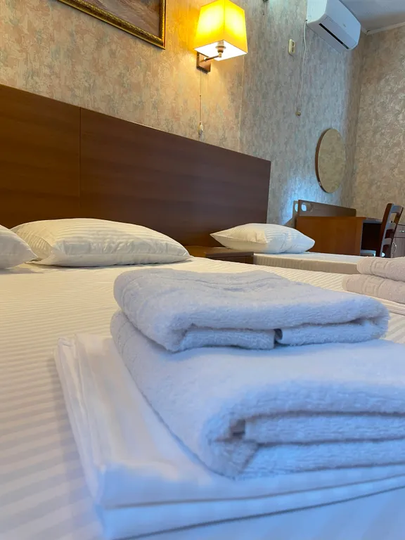 Квартира Комната — Анапа