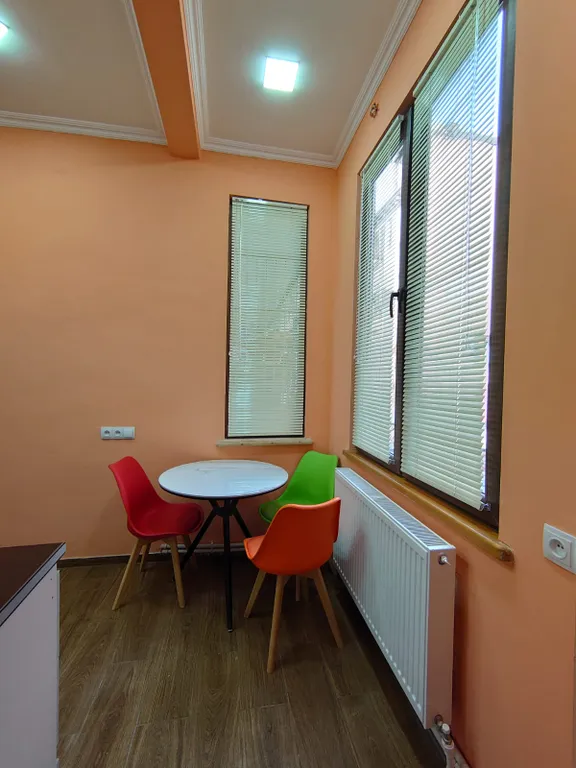 Дизайн Студио у метро