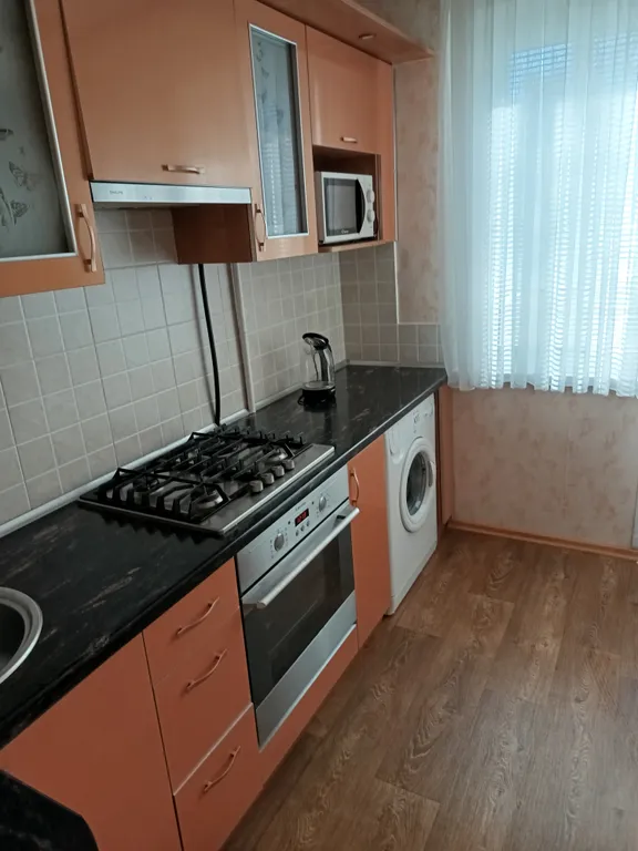 Уютная квартира рядом с ТРЦ Тринити