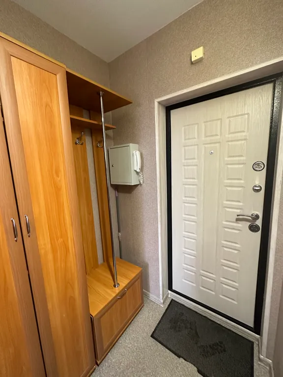 Квартира Уютная чистая квартира — Иркутск