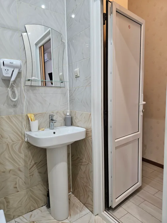 Комната