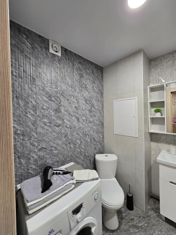 Квартира Брестская