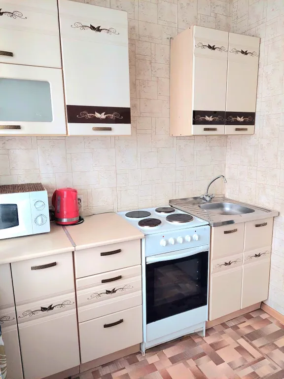 Квартира рядом с вокзалом Томск-2 и жд больницей