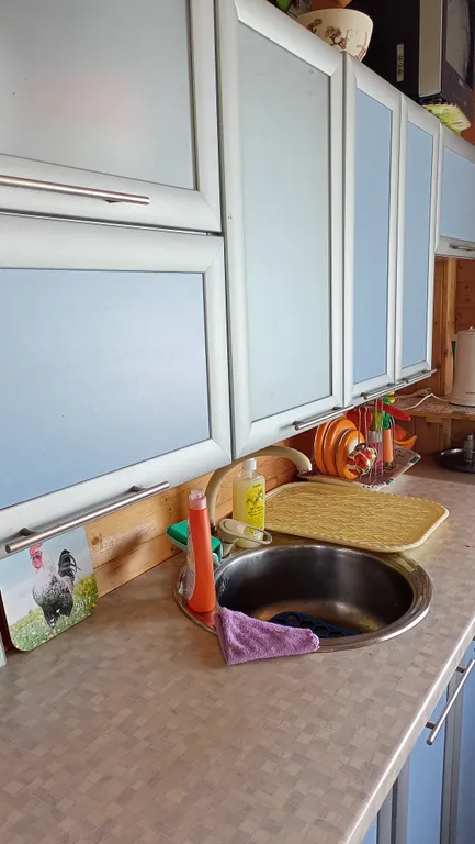 Дом-Ретро рядом с Вотчиной Деда Мороза