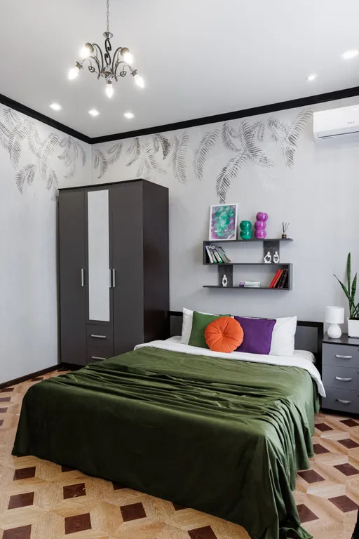 Квартира Центральные апартаменты — аренда посуточно в Пятигорск