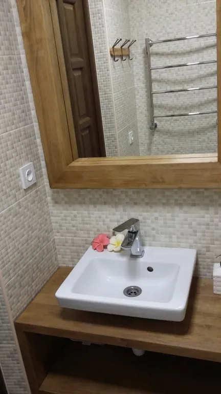 Квартира 2-комнатная Квартира — Судак