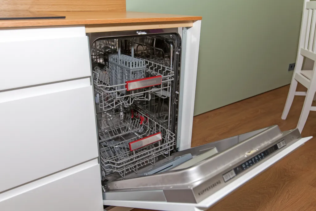 Квартира Уютные апартаменты рядом с морем — Светлогорск