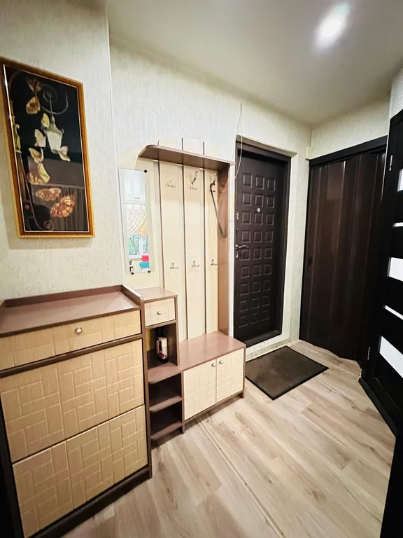 Квартира Хорошая квартира рядом с метро Гагаринская — Новосибирск