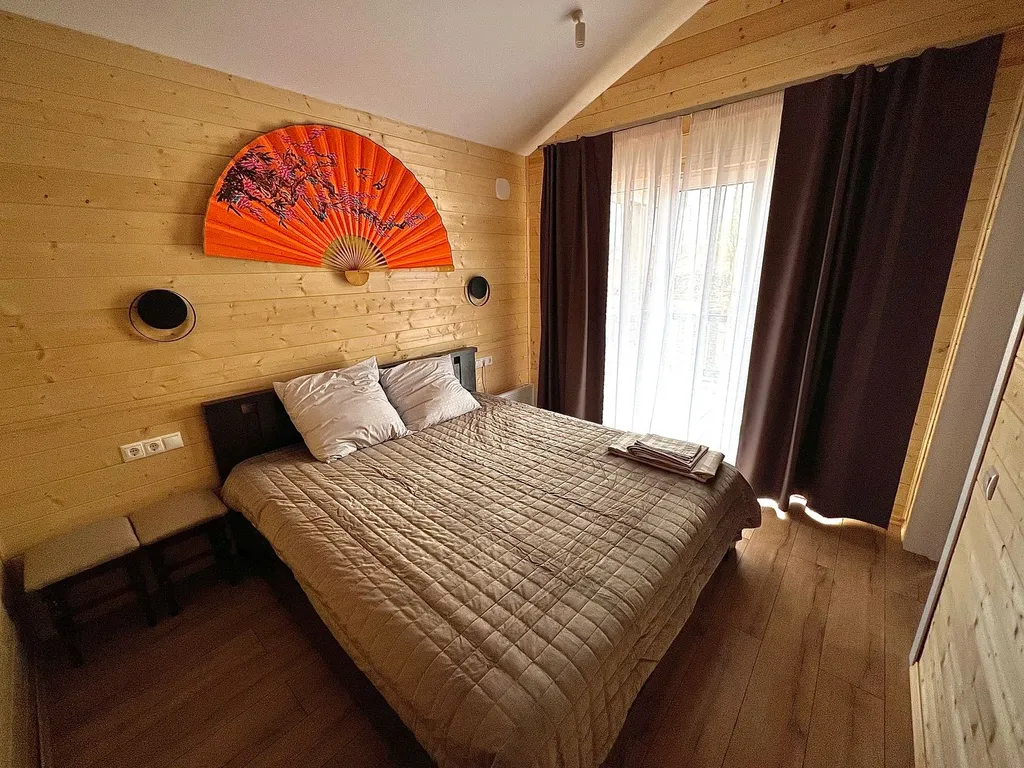 Коттедж Уютное место для отдыха — аренда посуточно в Тверь