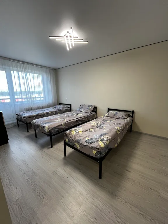 Квартира на набережной