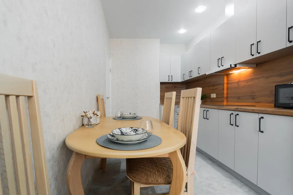 Квартира Шикарные апартаменты в центре города — Ростов-на-Дону