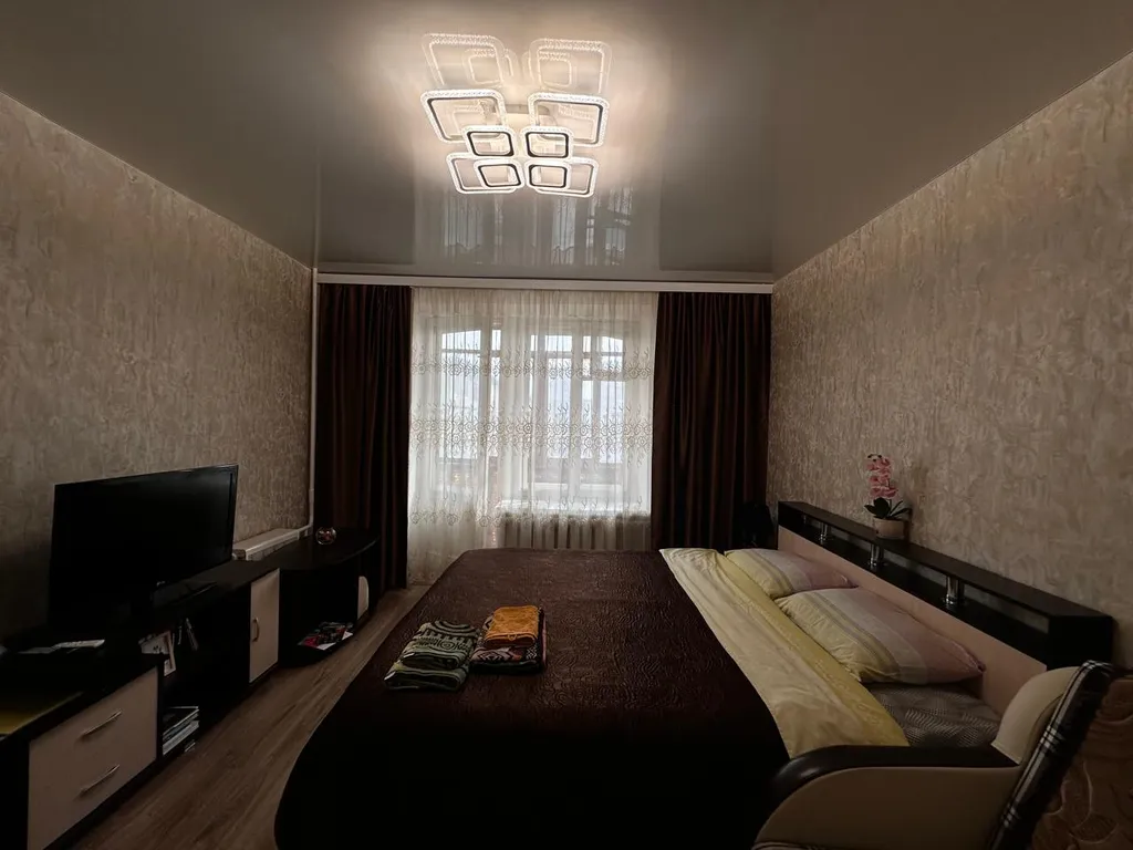 Квартира рядом с СРЗ 35 и Атомфлотом