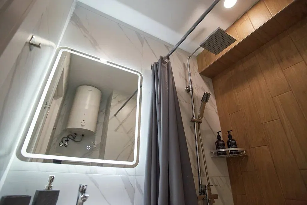 ДзенХоум Аквамарин