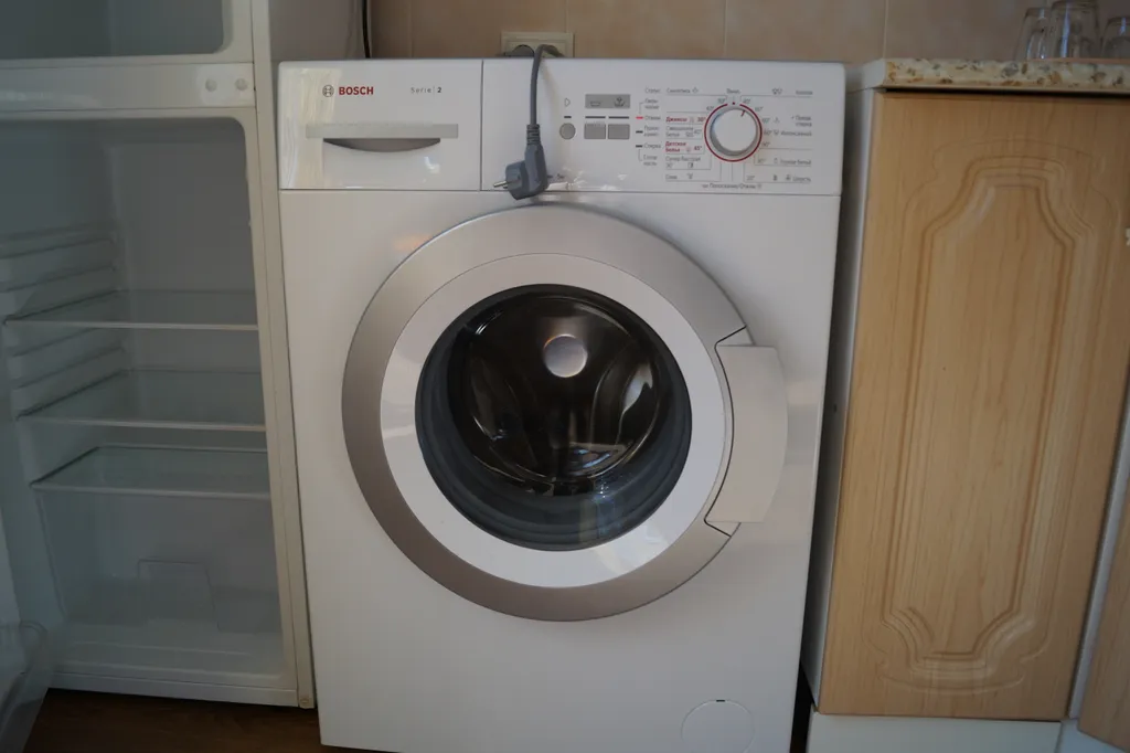 Уютная квартира в спальном районе города