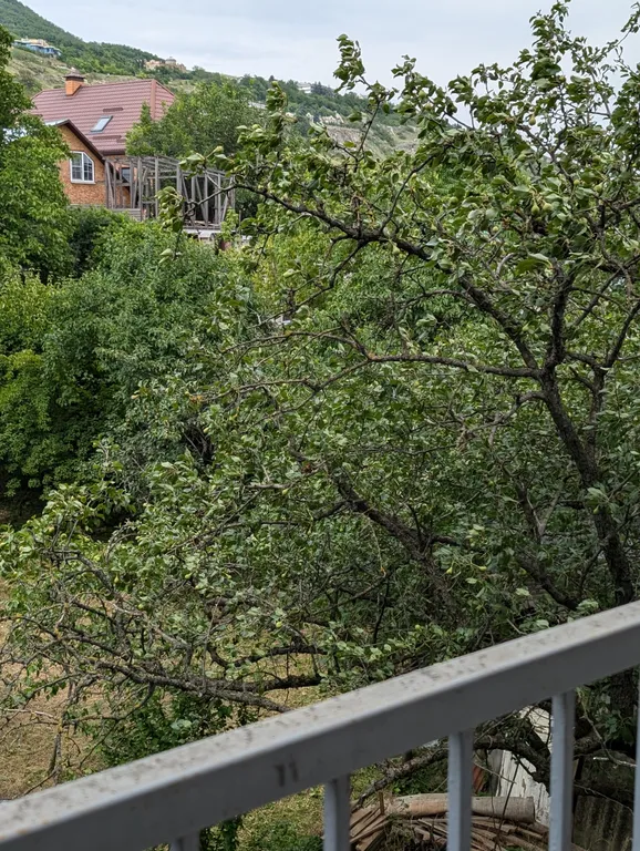 Уютная однушка