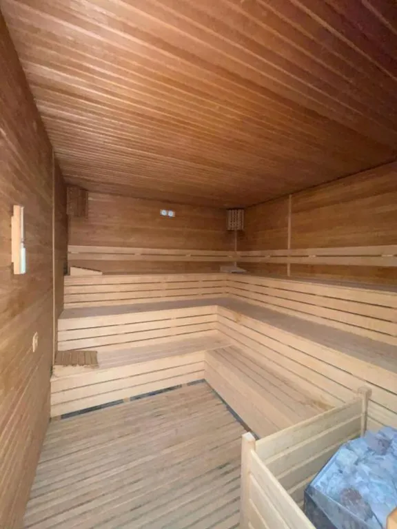 Квартира в комплексе класса люкс со всеми удобствами