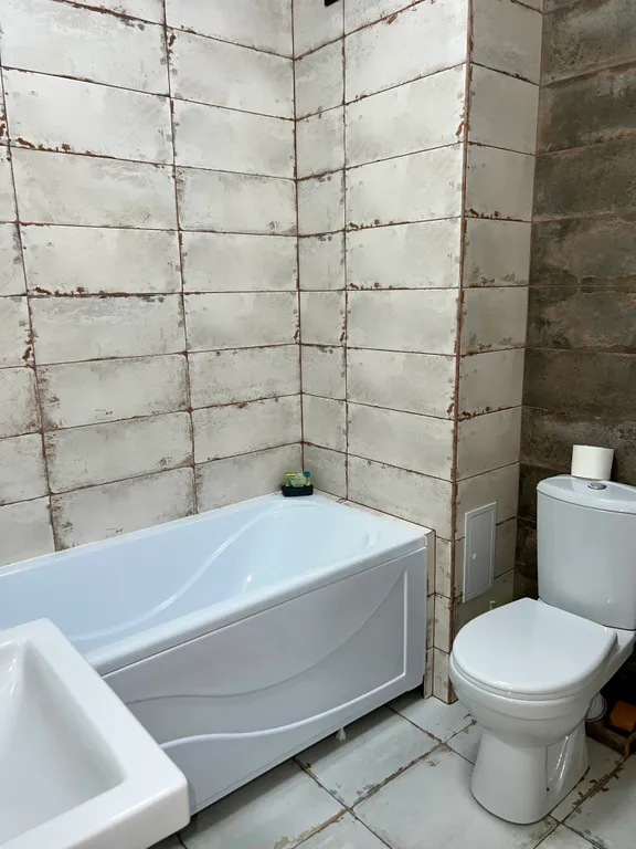 Уютная квартира напротив парка