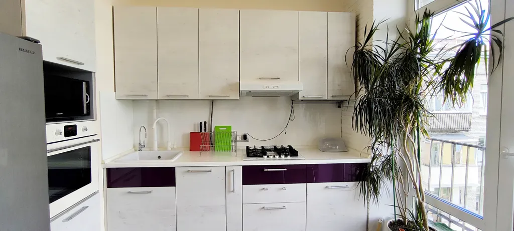 Квартира Просторная, уютная квартира рядом с Поклонной горой в 2 минутах до метро — Москва