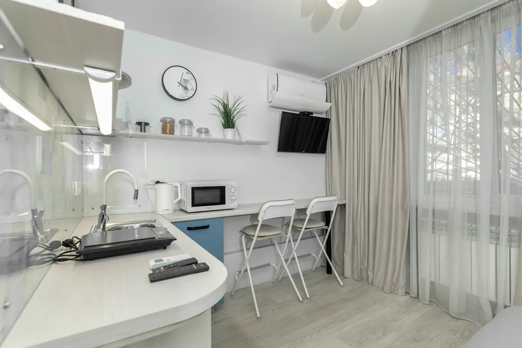 Апартаменты Лучшее место