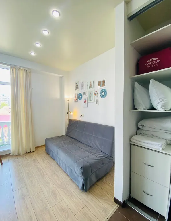 Квартира Квартира Студия возле моря и Олимпийского парка — Сириус