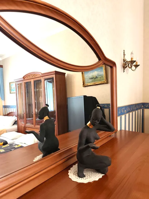 Квартира Квартира "Elit Room" С4 — Санкт-Петербург