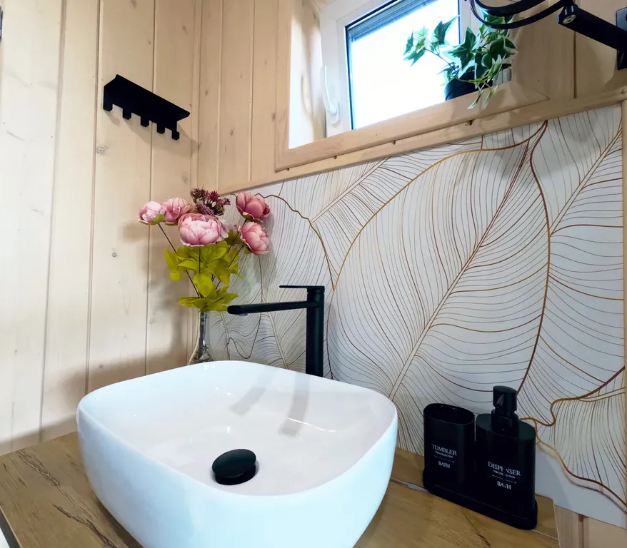 Гостевой дом с баней на берегу Плещеева озера