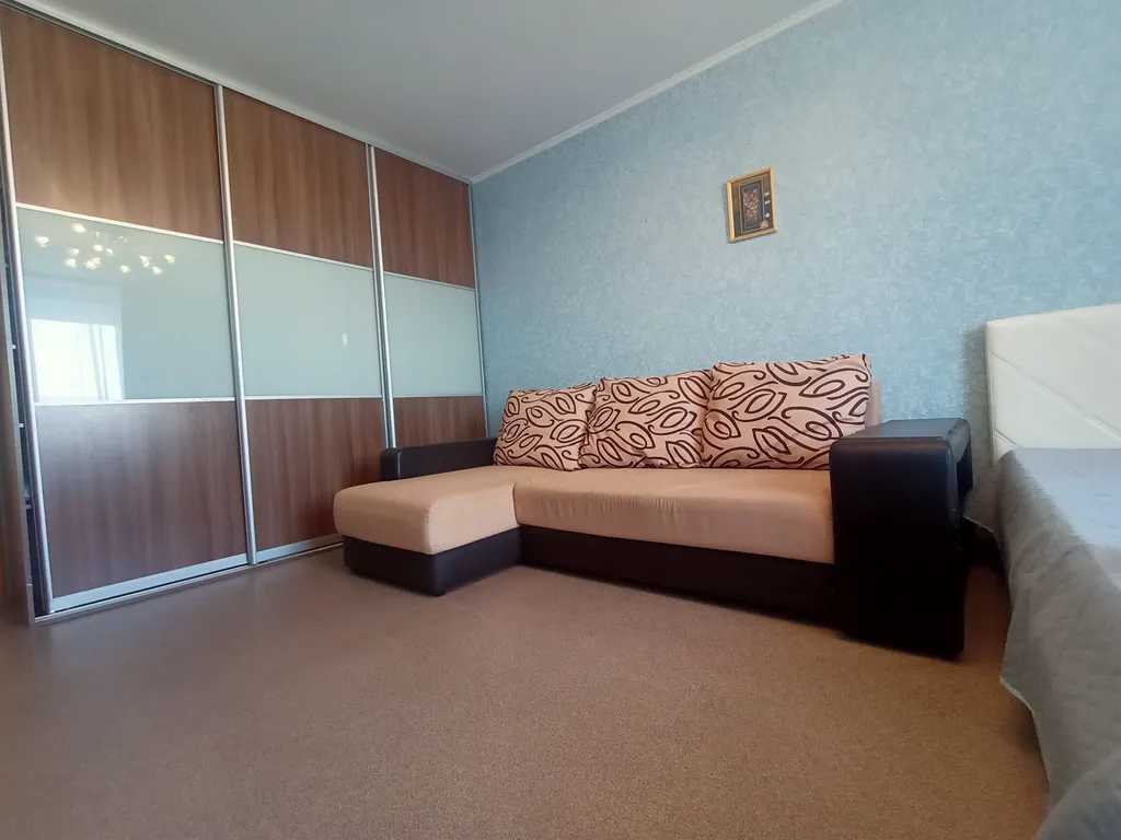 Квартира Уютная квартира — Тюмень