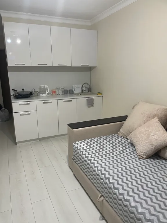 Квартира 1-комнатная Квартира — Сочи