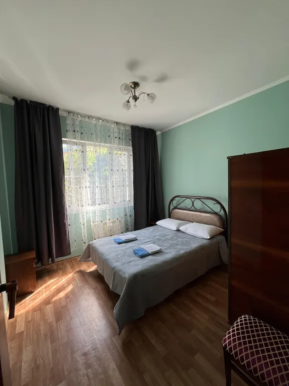 Семейный отдых