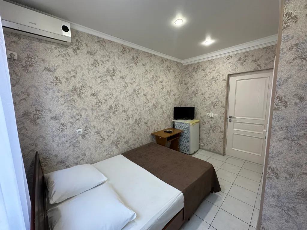 Квартира Комната — аренда посуточно в Адлер