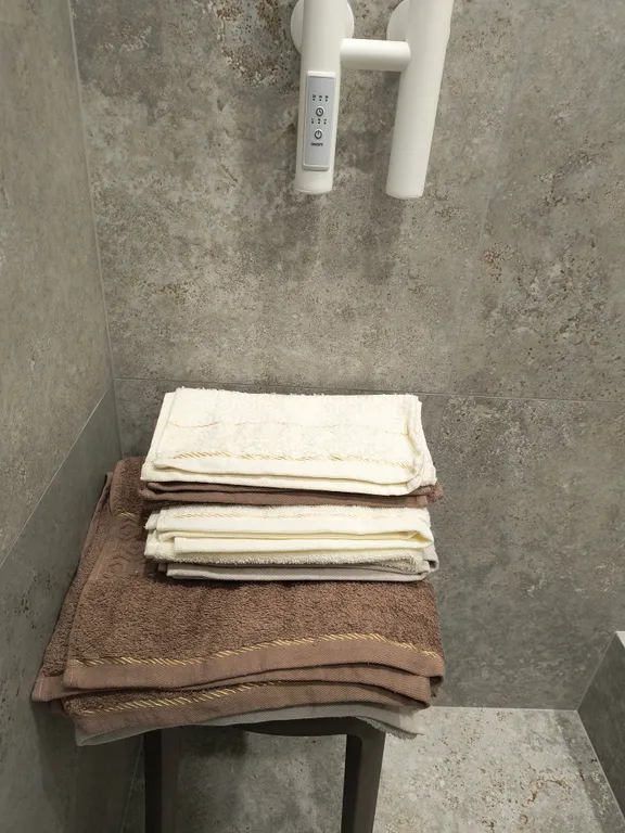 Уютная квартира на Пушкина SweetHome