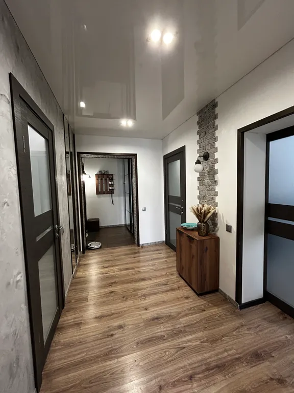 Гостевая квартира Цветочная