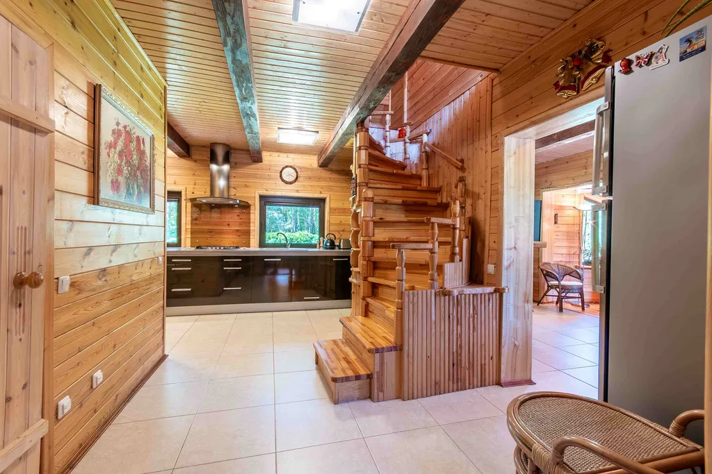 Коттедж Жемчужный